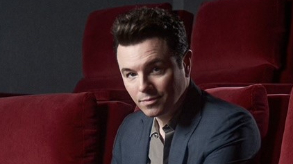 Seth MacFarlane donates $1 million to the Leisure Group Fund to help movie and tv employees throughout strikes (EXCLUSIVE)