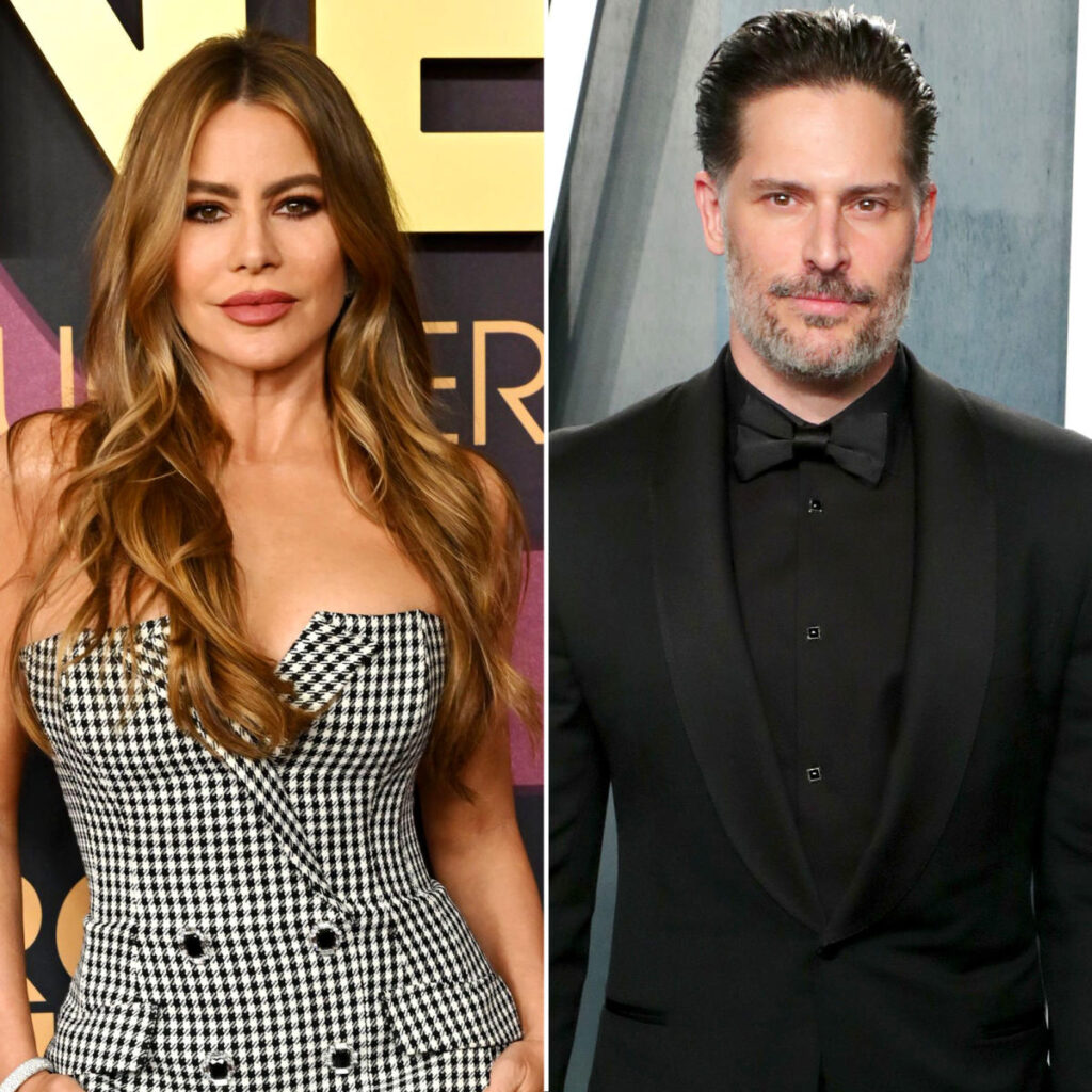 Sofia Vergara is following up on Joe Manganiello's divorce lawsuit by asking the court to enforce her ante