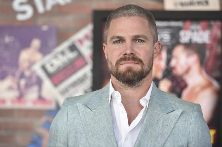 Stephen Amell makes an attempt to make clear SAG-AFTRA’s strike feedback in a brand new assertion