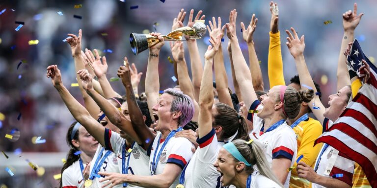 Ladies’s World Cup 2023: How one can watch, who’s taking part in, predictions and extra