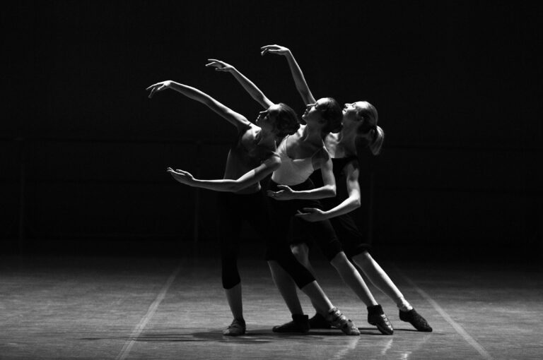 Dance as a Form of Self-Expression: How Movement Can Enhance Mental and Physical Health