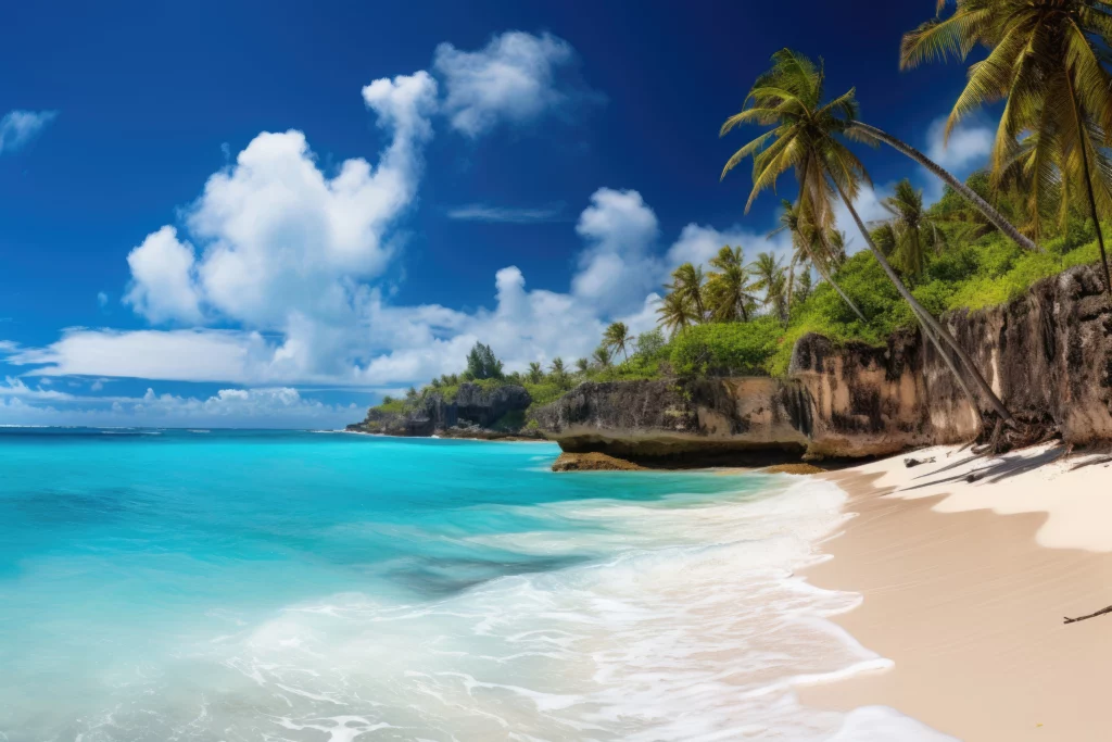 Exploring Barbados: A Cultural Journey Through Its Rich History and Vibrant Vacation Spots