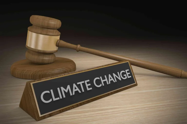 Climate Change Policies