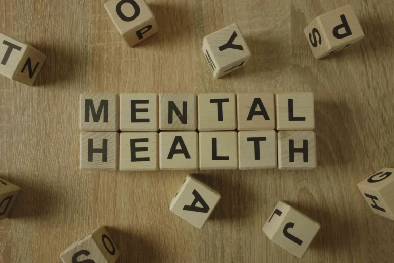Mental Health Policy