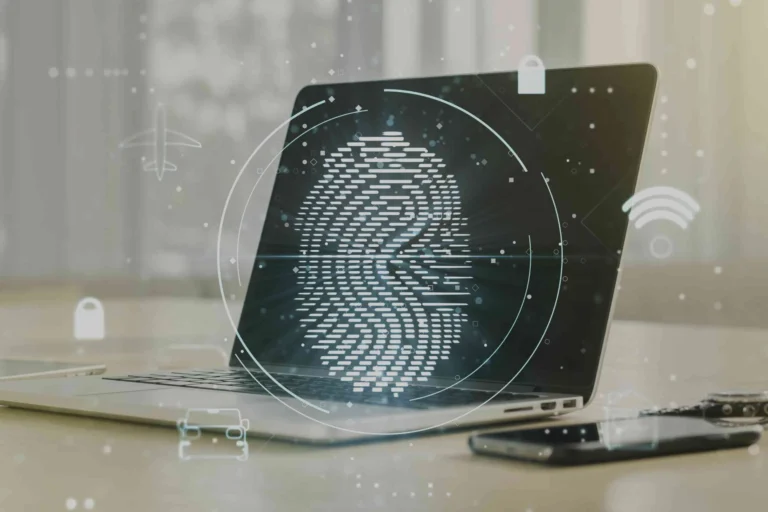 Privacy Laws in the Digital Age
