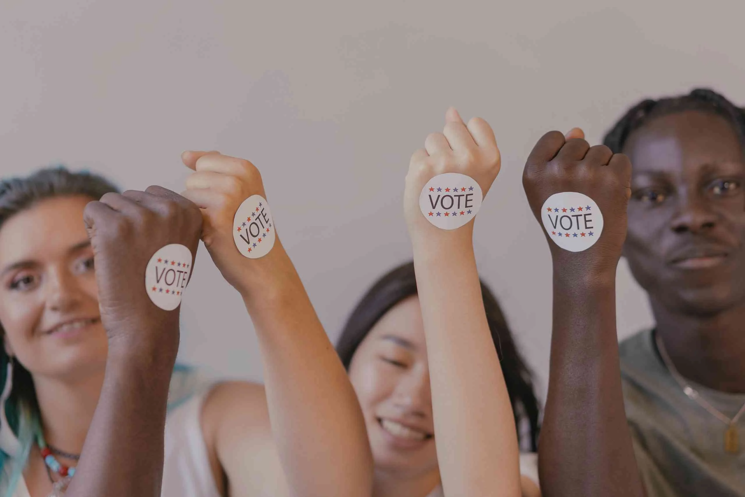 Social Media on Political Campaigns