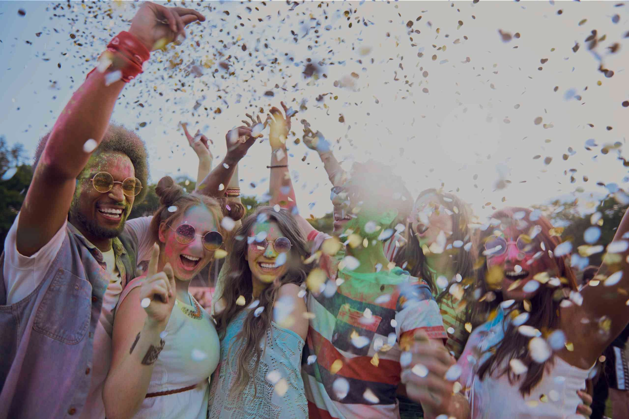 Hottest Music Festivals