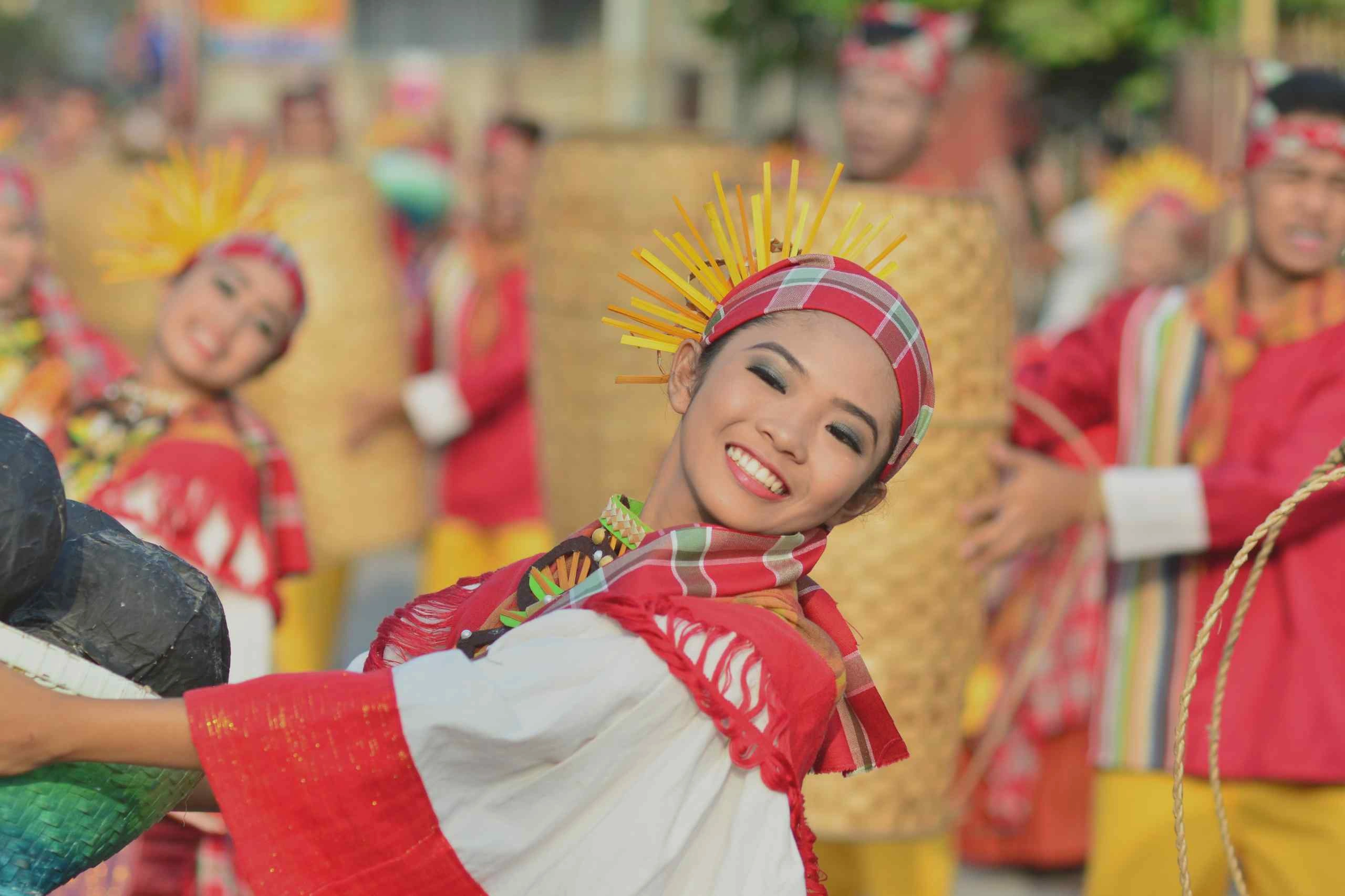 Traditional Festival