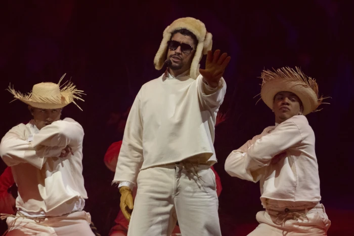 How Bad Bunny Is Redefining Live Events in the Streaming Era