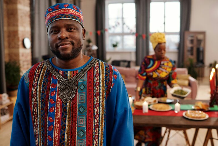 Cultural Resilience in Times of Crisis: How Art, Music, and Tradition Help Communities Heal