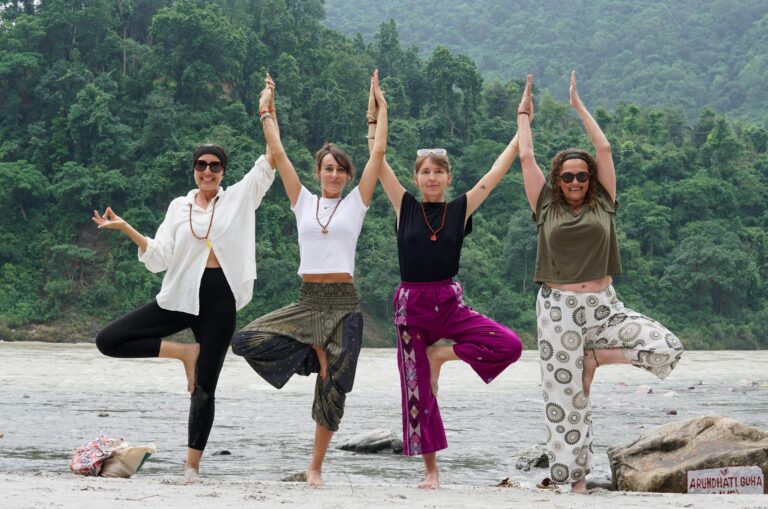 Fitness Beyond the Gym: Unconventional Ways to Move That Improve Physical & Mental Health