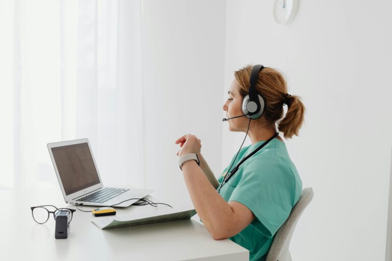 The Future of Wellness: How Technology Is Transforming Health & Lifestyle