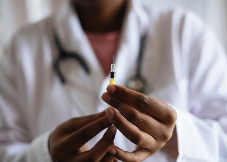 States’ Patchwork Healthcare Laws: How Vaccines, Trust, and Policy Are Diverging Across the U.S.