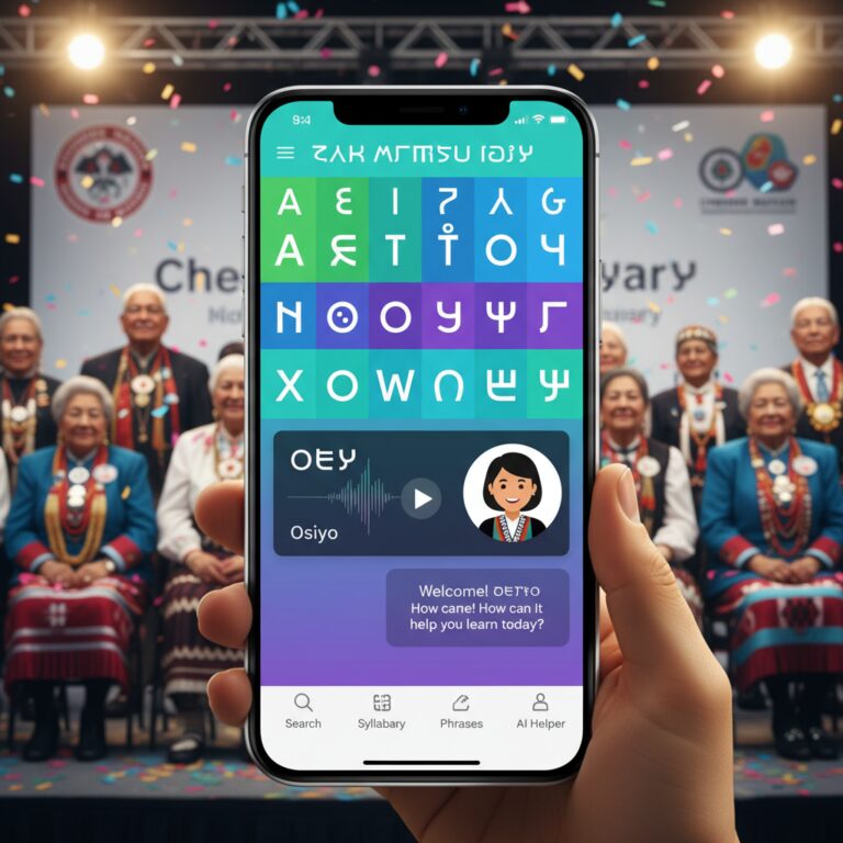 Unlock Living Tongues: Top Community-Driven Apps Reviving Indigenous Languages Before They’re Gone Forever