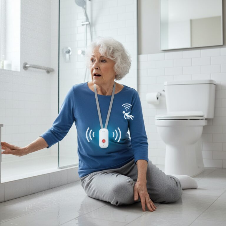 The Fall You Don’t See Coming: 2025’s Most Reliable Medical Alert Fall Detection (And How Not to Get Fooled by Hype)