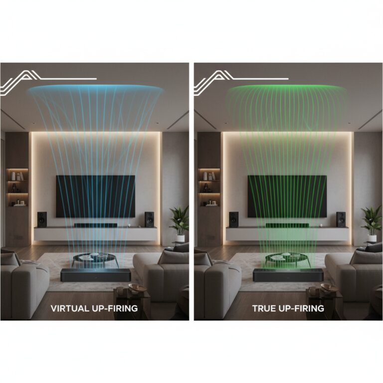 Stop Wasting Money on the Wrong Atmos Bar: Specs That Actually Matter for a Living Room in 2025