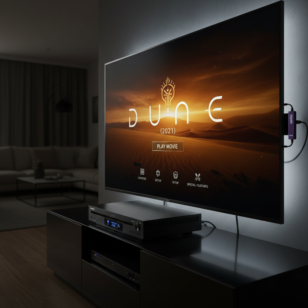 Future‑Proof or Future Fossil? How Long 4K Blu‑ray Players With Streaming Apps Will Actually Stay ‘Smart’