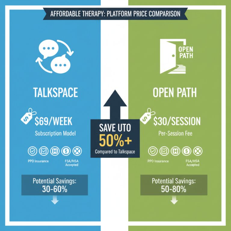 Struggling with Anxiety on a Shoestring Budget? Unlock 2025’s Smartest Low-Cost Therapy Hacks That Actually Work!