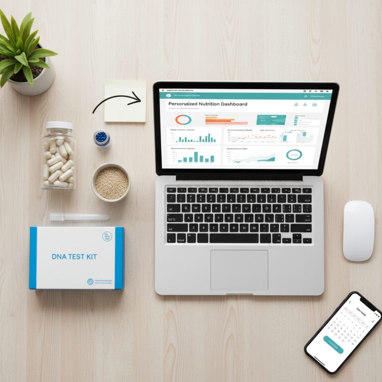 Ditch the Generic Pills: How to Choose a Future‑Proof Multivitamin Subscription in 2025