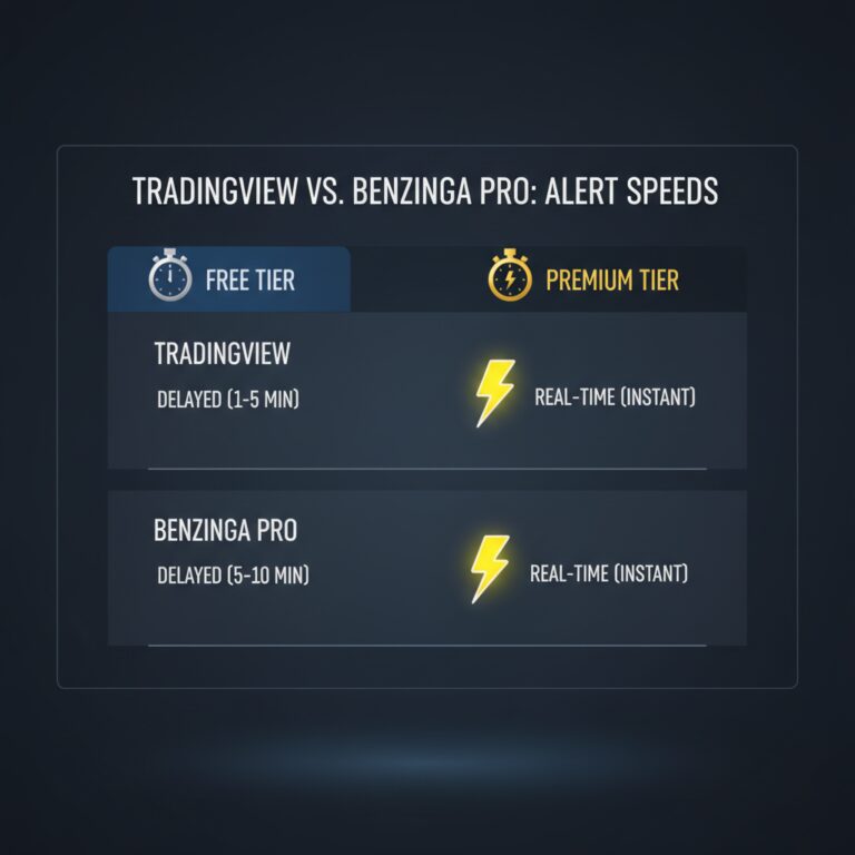 Free Alerts or Paid Edge? Uncover Which Stock News Apps Deliver Real Premium Power for Smarter Trades in 2025