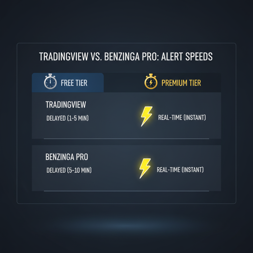 Free Alerts or Paid Edge? Uncover Which Stock News Apps Deliver Real Premium Power for Smarter Trades in 2025