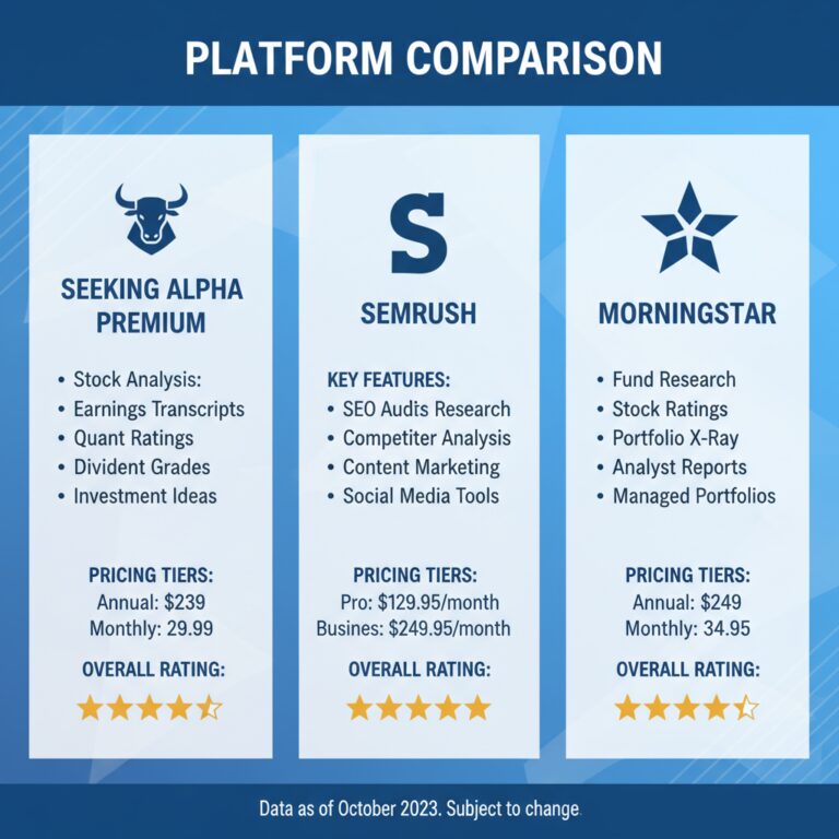 Unlock 2025’s Top Market Research Subscriptions: The Buyer’s Blueprint to Skyrocket Your Insights ROI Before Prices Climb