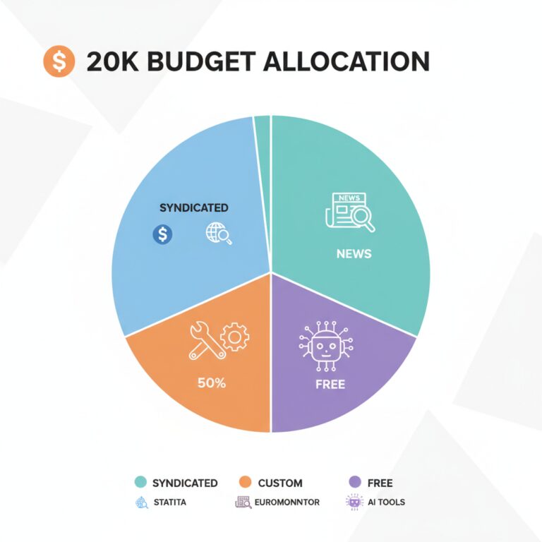 Stretching Your K Insights Budget: The 2025 Playbook to Unlock Premium Research Gold Without Breaking the Bank