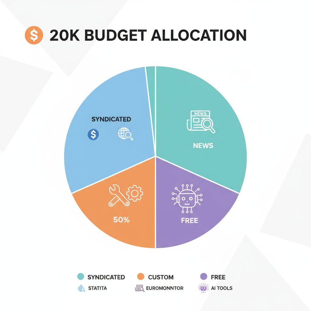 Stretching Your K Insights Budget: The 2025 Playbook to Unlock Premium Research Gold Without Breaking the Bank