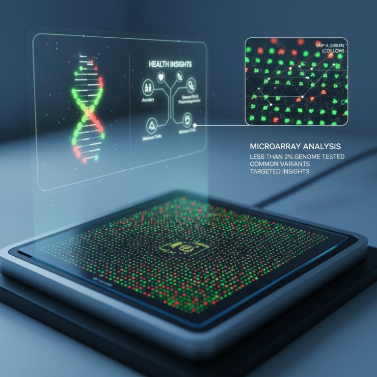 From Fitness to Pharmacogenomics: Which DNA Health Kits Actually Help You Personalize Diet, Exercise, and Medications?