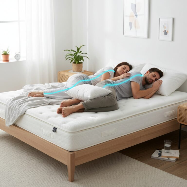 Unlock Pain-Free Nights: Tailored Mattress Picks for Your Exact Back Issue That Doctors Swear By