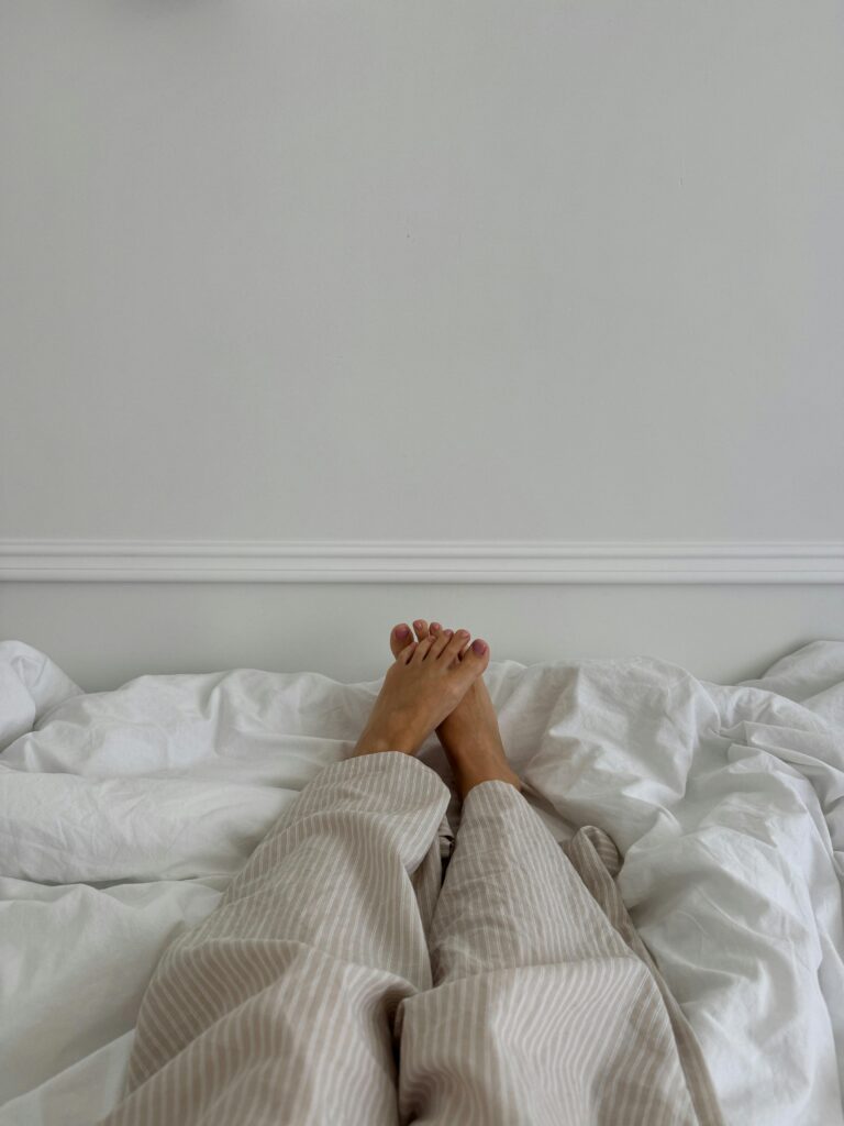 Why More Adults Are Choosing Rest Over Hustle