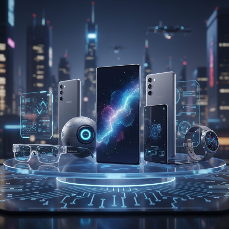 AI Everywhere: The 2025 Gadget Boom and How to Buy Smart, Not Hype