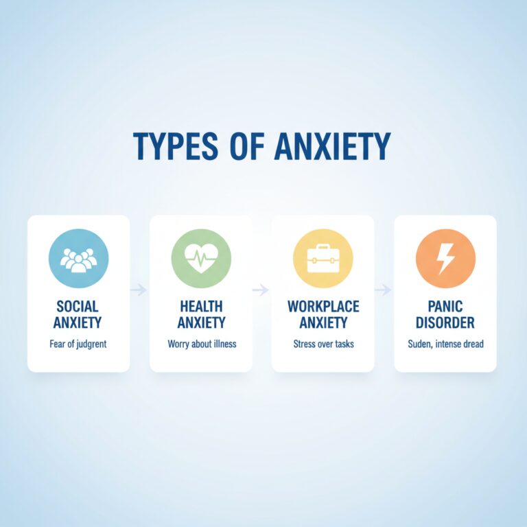 Struggling with Anxiety? Match Your Exact Type to These Top Online Therapy Platforms Before Spots Fill Up in 2026!
