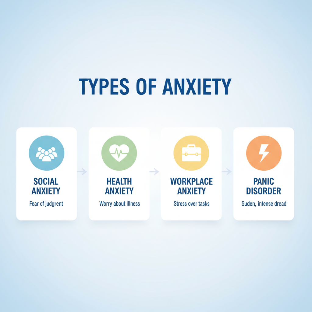 Struggling with Anxiety? Match Your Exact Type to These Top Online Therapy Platforms Before Spots Fill Up in 2026!