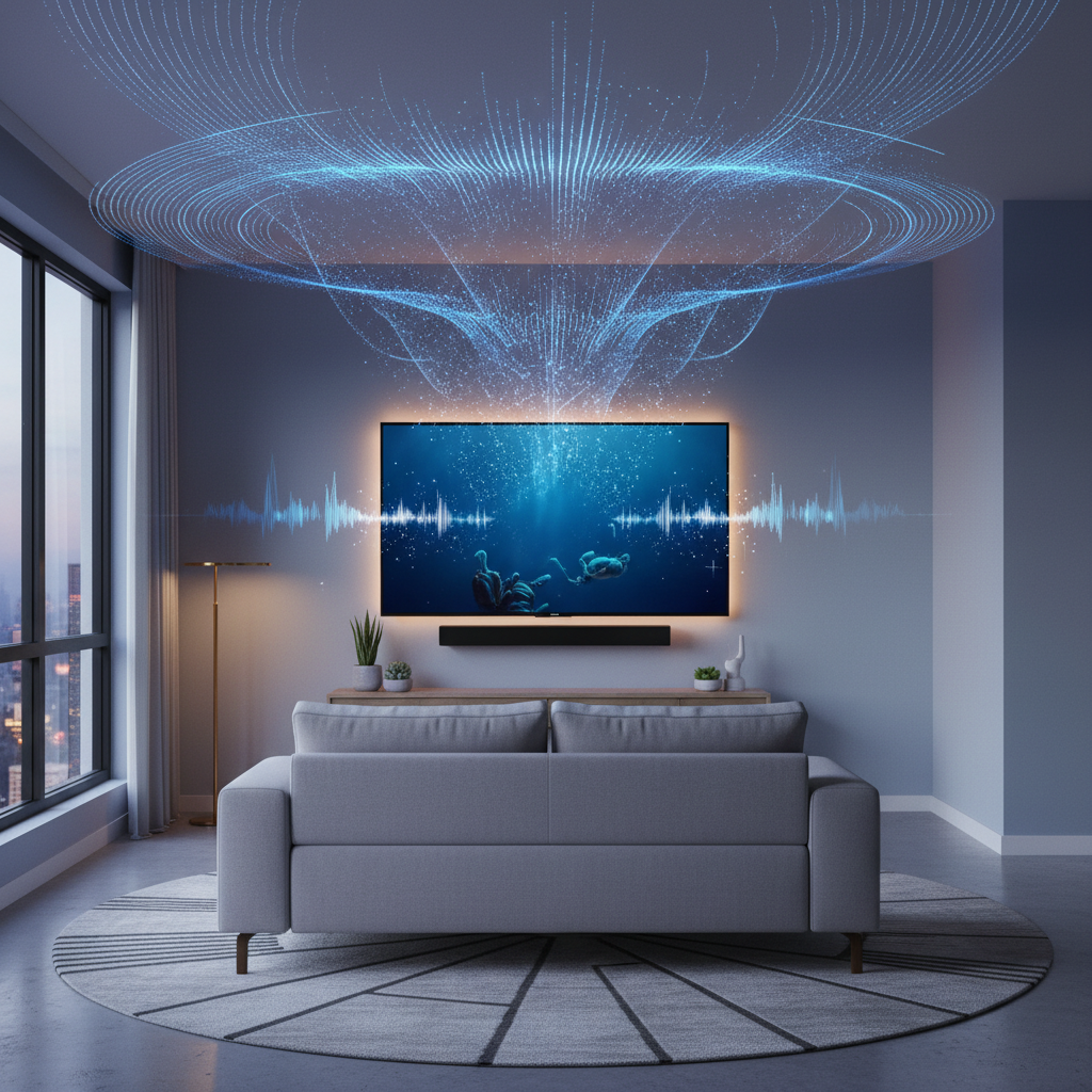 2026 Buying Guide: Best Dolby Atmos Soundbar Setups for Every Size Living Room – Transform Your Space Before Prices Skyrocket!
