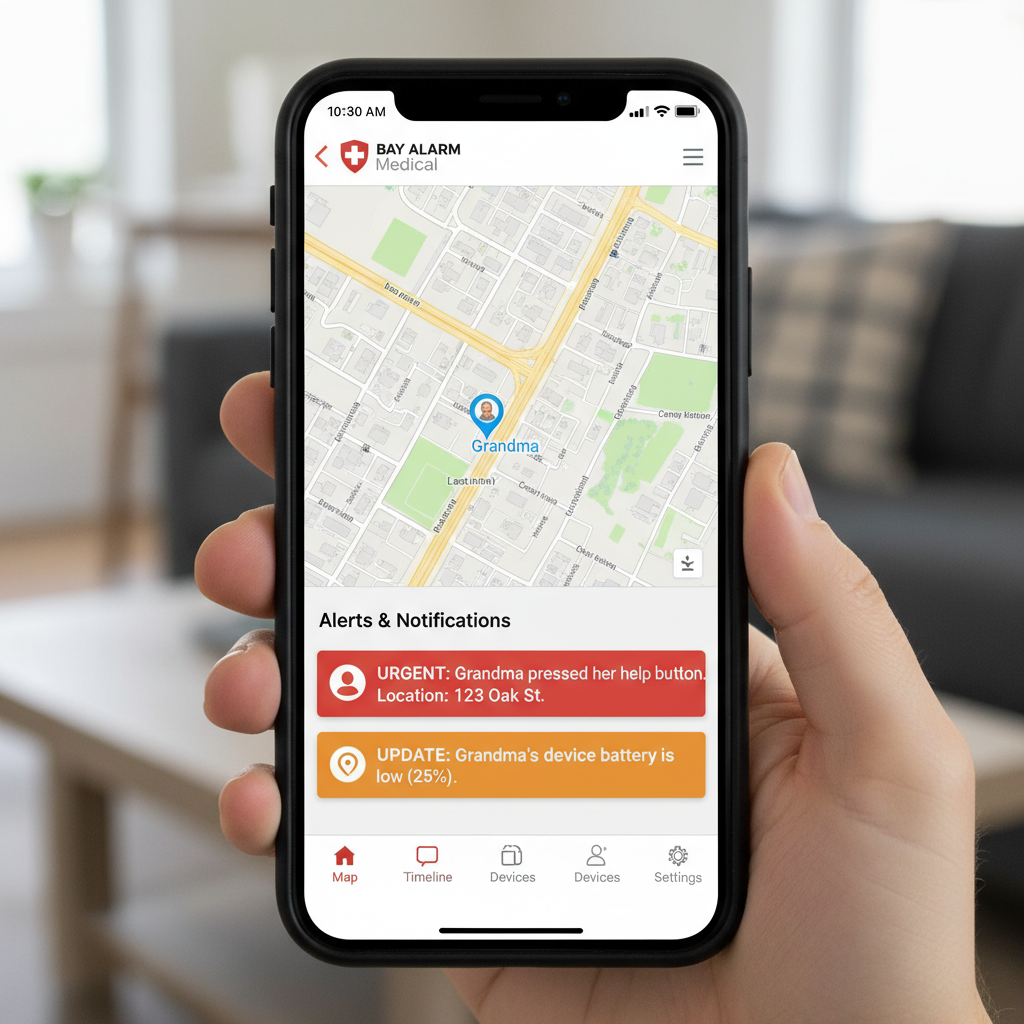 Caregiver Command Centers: Top Apps & Monitoring Tools to Watch Over Mom or Dad 24/7 from Your Phone