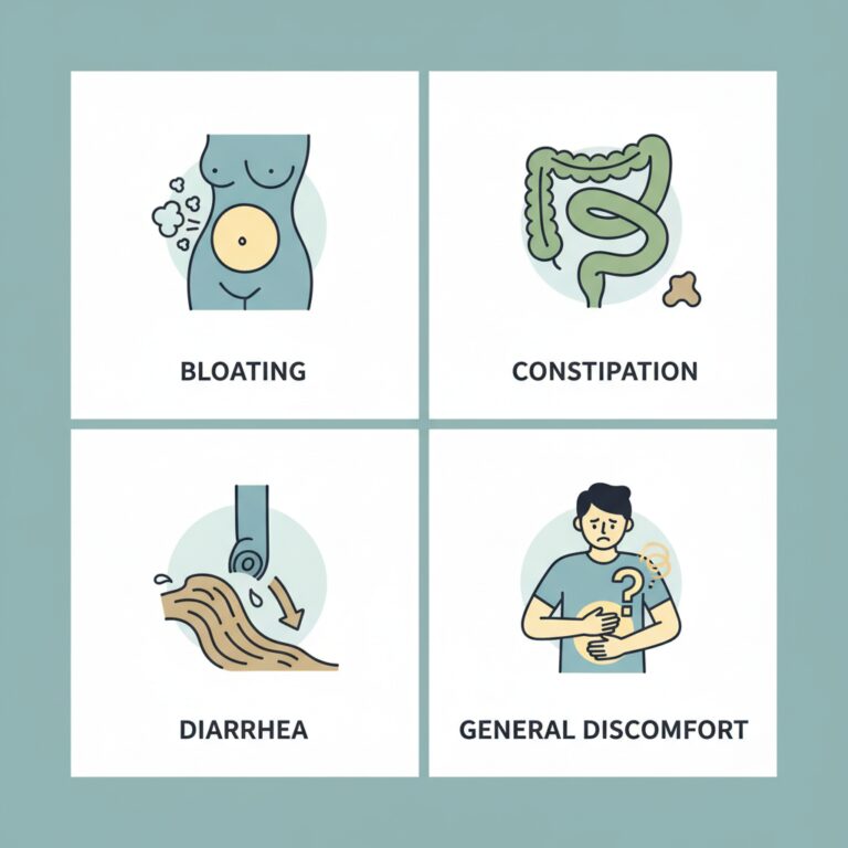 Stop Guessing: The Right Probiotic for YOUR Gut Problem (Bloating, IBS, Constipation & More)