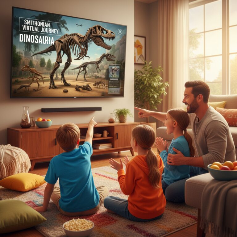 Unlock Endless Art Adventures from Home: Is a Digital Museum Pass the Smart Buy Over One-Off Tours and Free Peeks?