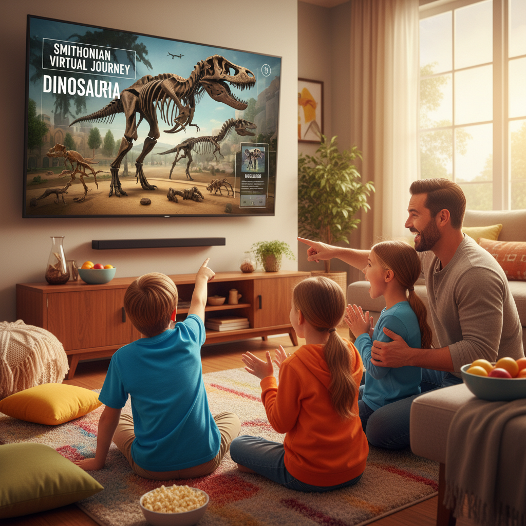 Unlock Endless Art Adventures from Home: Is a Digital Museum Pass the Smart Buy Over One-Off Tours and Free Peeks?