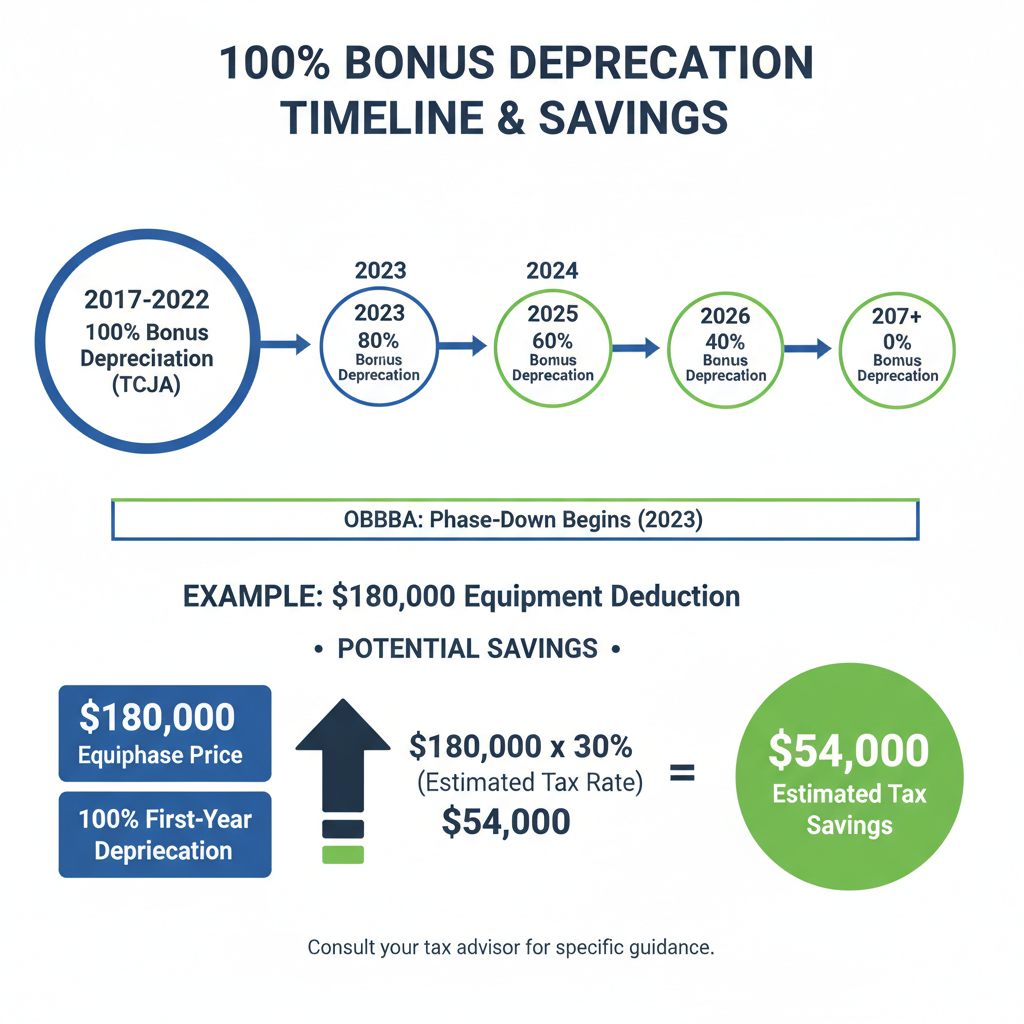 Unlock 2025’s Hidden Tax Goldmine: Small Business Deductions That Could Save You K+ This Year Alone!