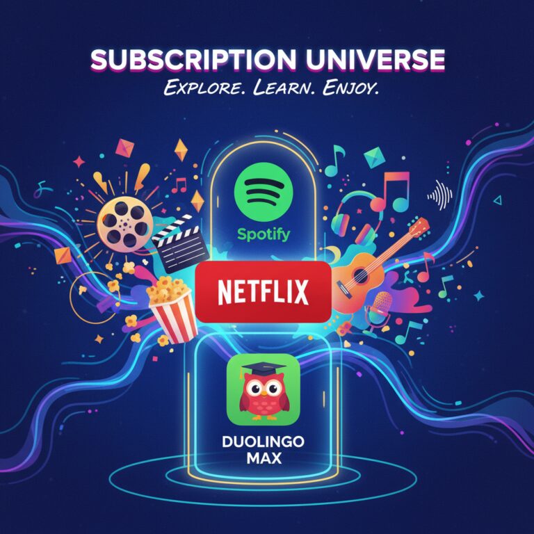 From Netflix to Duolingo Max: Build Your Ultimate Culture-First Language Immersion Stack Before Prices Jump!