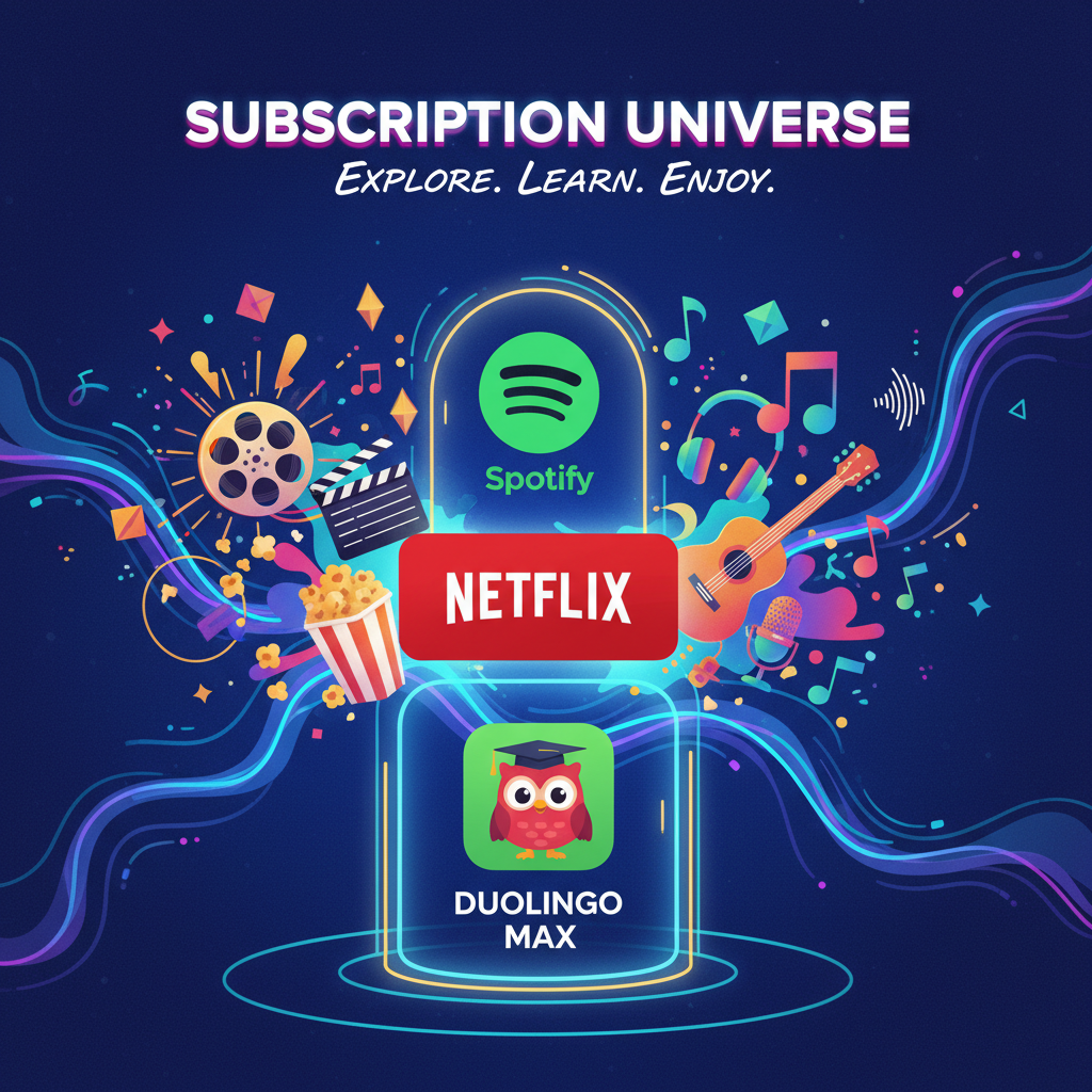 From Netflix to Duolingo Max: Build Your Ultimate Culture-First Language Immersion Stack Before Prices Jump!