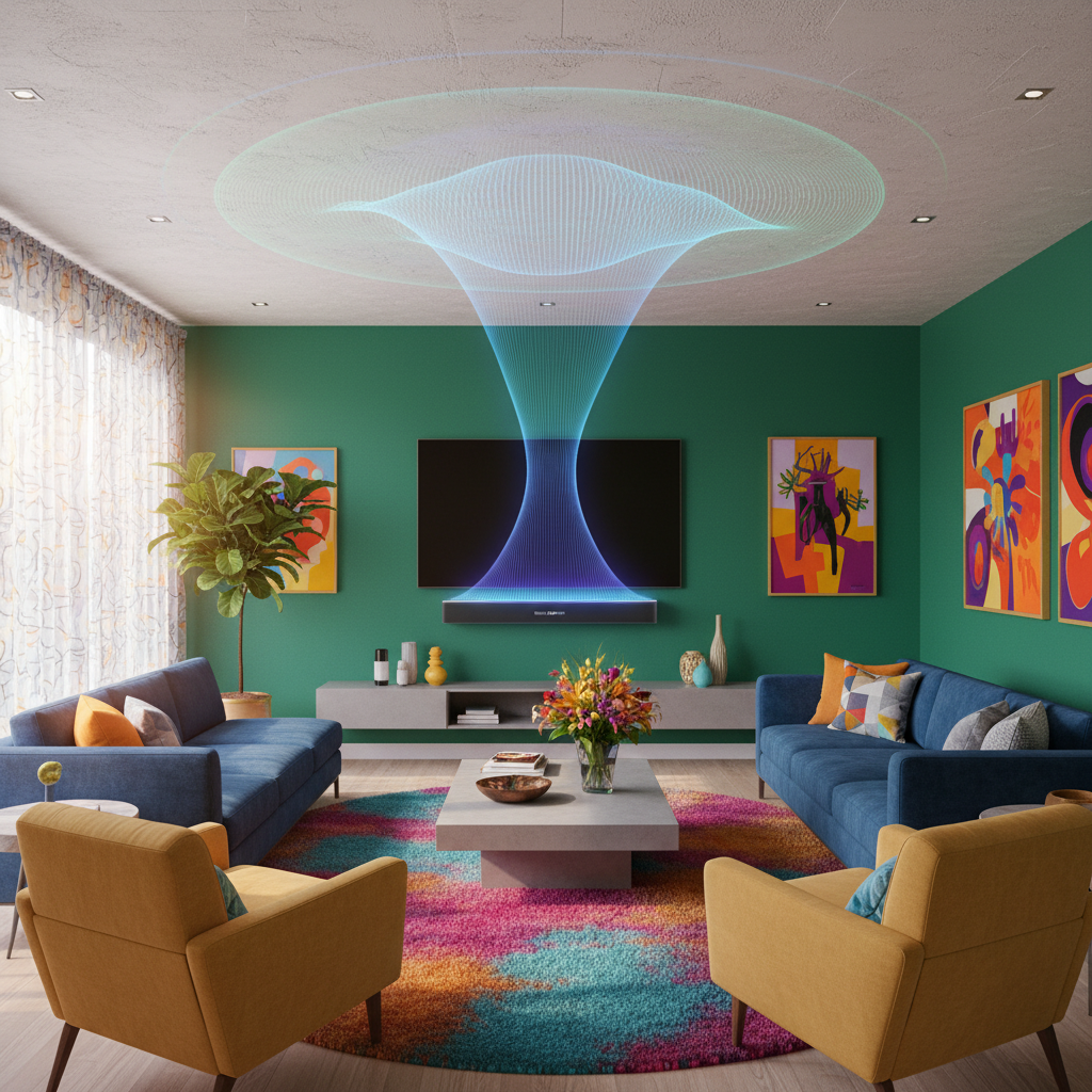 Transform Your Living Room into a Cinematic Powerhouse: The Ultimate Step-by-Step Dolby Atmos Upgrade Roadmap for 2026