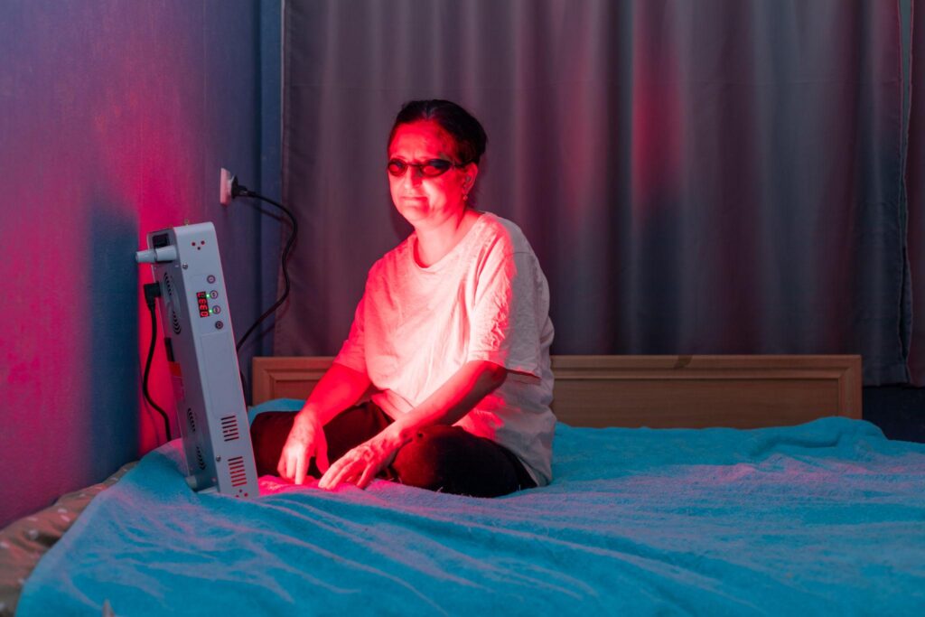 Why “Biohacking for Wellness” Is More About Ego Than Health