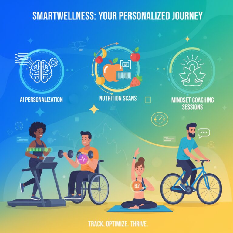 Unlock Your 2026 Transformation: The Must-Have Checklist for Elite Hybrid Coaching That Delivers Real Results Beyond the Gym