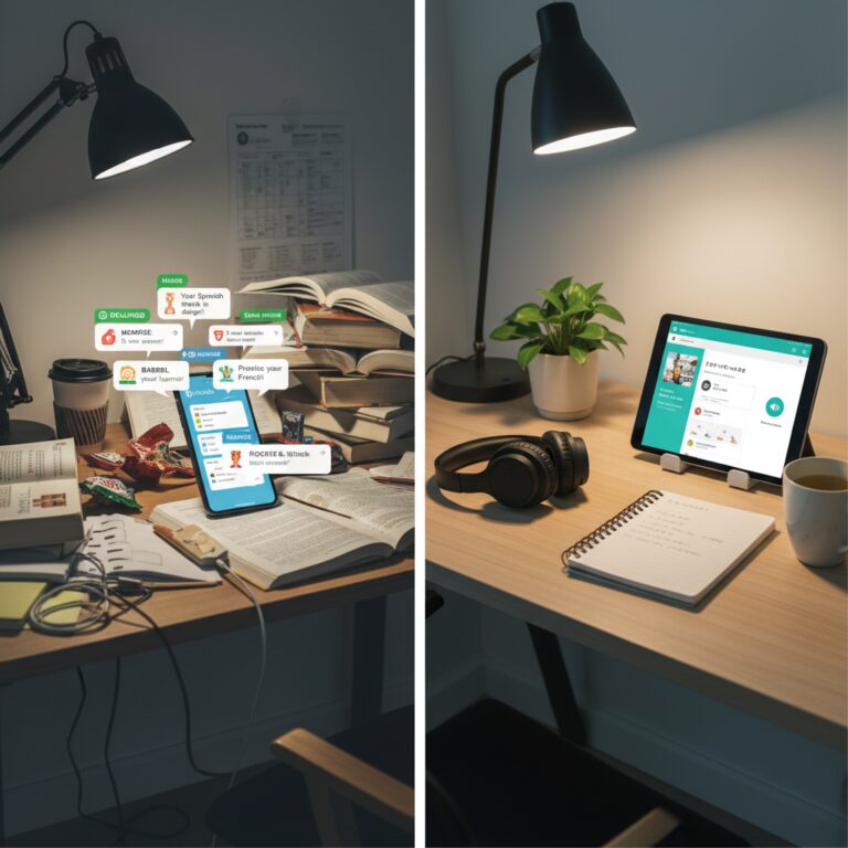 Subscription Fatigue Is Real: How to Build a Low-Cost Online Language Learning Stack That You’ll Actually Use