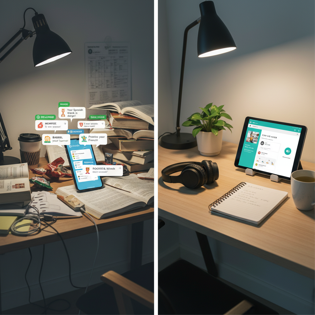 Subscription Fatigue Is Real: How to Build a Low-Cost Online Language Learning Stack That You’ll Actually Use