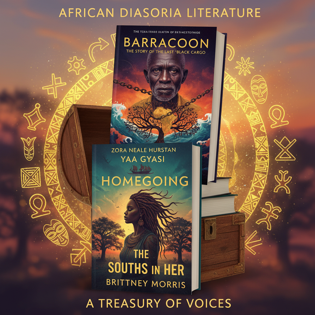 Lost in Africa’s Epic Past? These Curated Reading Paths Unlock History & Culture Without the Overwhelm!