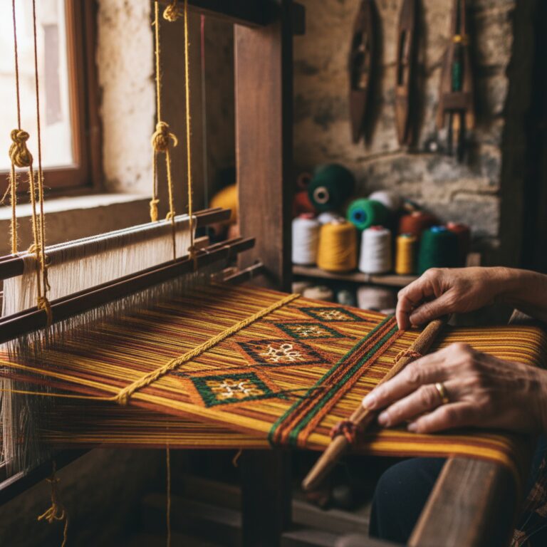 Ethical Clicks: Unlock Artisan Treasures on Fair Trade Platforms Before They’re Gone in 2026!