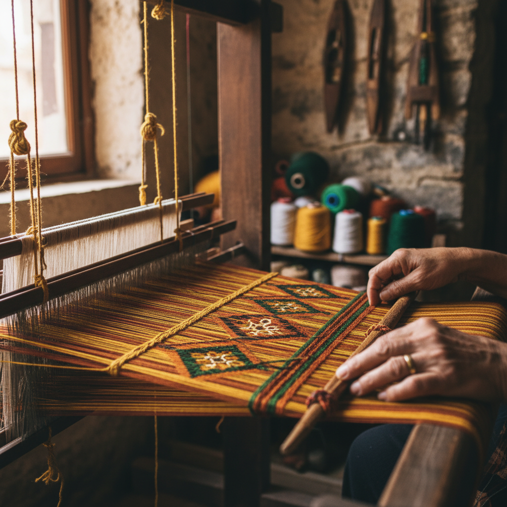 Ethical Clicks: Unlock Artisan Treasures on Fair Trade Platforms Before They’re Gone in 2026!